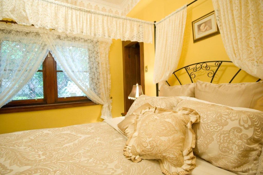 Windradyne Boutique Bed & Breakfast Katoomba Exterior photo